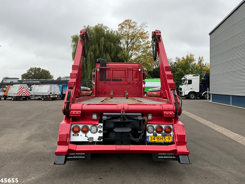 DAF FAN CF 400 Euro 6 Hyvalift 18 Ton portaalarmsysteem - Liftdumper lastebil: bilde 3 DAF FAN CF 400 Euro 6 Hyvalift 18 Ton portaalarmsysteem - Liftdumper lastebil: bilde 3