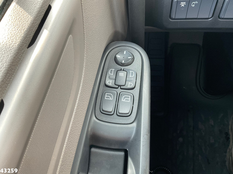 Krokbil DAF FAN CF 430 VDL 21 Ton haakarmsysteem: bilde 15