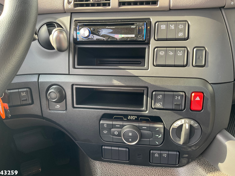 Krokbil DAF FAN CF 430 VDL 21 Ton haakarmsysteem: bilde 13