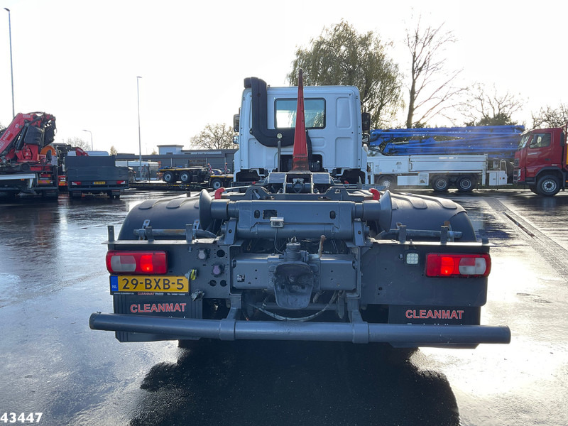 DAF FAN CF 440 Euro 6 20 Ton haakarmsysteem - Krokbil: bilde 3 DAF FAN CF 440 Euro 6 20 Ton haakarmsysteem - Krokbil: bilde 3