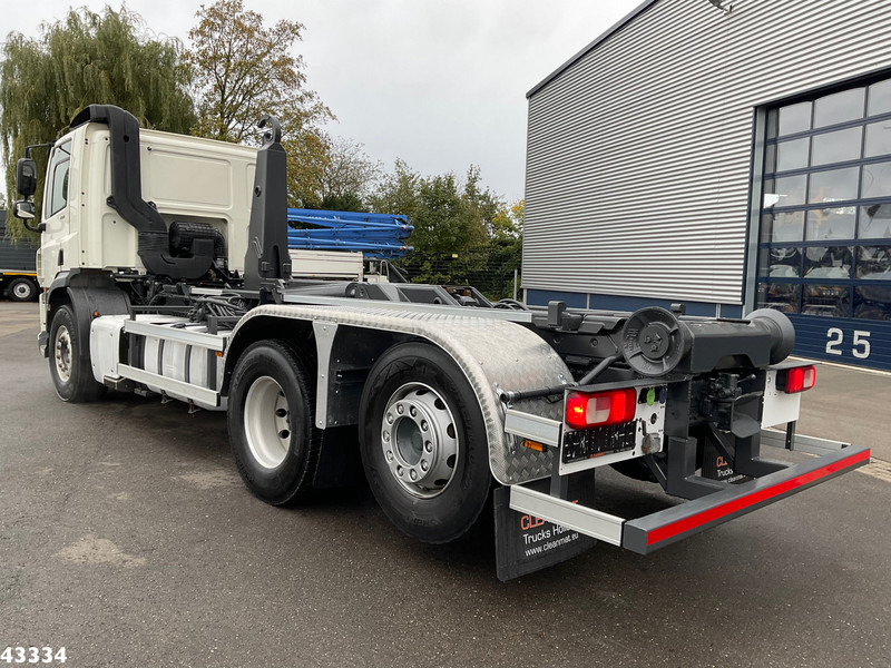 DAF FAN CF 450 Euro 6 ZF Intarder VDL 21 Ton haakarmsysteem - Krokbil: bilde 4 DAF FAN CF 450 Euro 6 ZF Intarder VDL 21 Ton haakarmsysteem - Krokbil: bilde 4