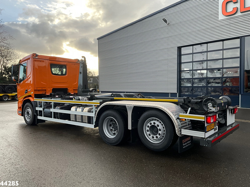 DAF FAN XD 450 Euro 6 VDL 21 Ton Schuif-knik haakarmsysteem - Krokbil: bilde 2 DAF FAN XD 450 Euro 6 VDL 21 Ton Schuif-knik haakarmsysteem - Krokbil: bilde 2