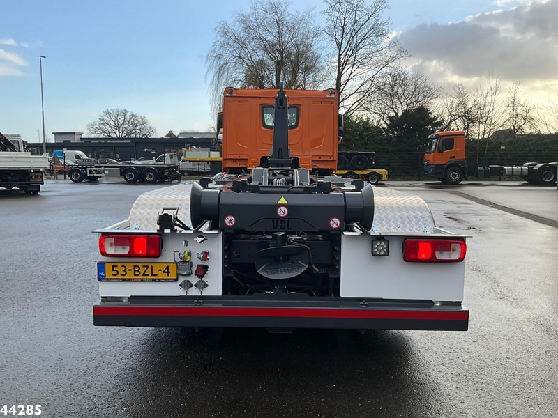 DAF FAN XD 450 Euro 6 VDL 21 Ton Schuif-knik haakarmsysteem - Krokbil: bilde 3 DAF FAN XD 450 Euro 6 VDL 21 Ton Schuif-knik haakarmsysteem - Krokbil: bilde 3