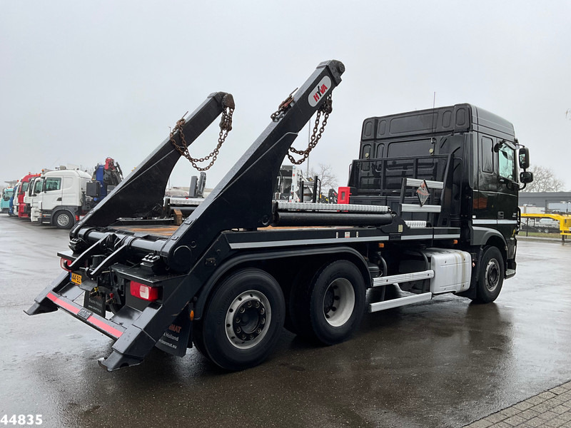 DAF FAN XF 460 Euro 6 Hyvalift 18 Ton portaalarmsysteem - Liftdumper lastebil: bilde 5 DAF FAN XF 460 Euro 6 Hyvalift 18 Ton portaalarmsysteem - Liftdumper lastebil: bilde 5