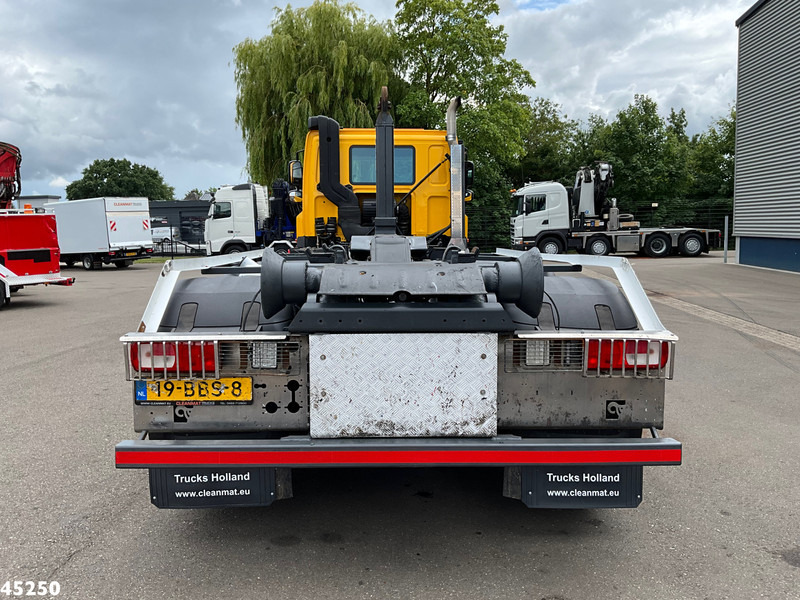 DAF FAQ 85 CF 410 8x2 Hiab 26 Ton haakarmsysteem Just 255.550 km! - Krokbil: bilde 3 DAF FAQ 85 CF 410 8x2 Hiab 26 Ton haakarmsysteem Just 255.550 km! - Krokbil: bilde 3