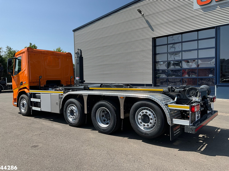 DAF FAQ XD 450 VDL 30 Ton haakarmsysteem - Krokbil: bilde 4 DAF FAQ XD 450 VDL 30 Ton haakarmsysteem - Krokbil: bilde 4