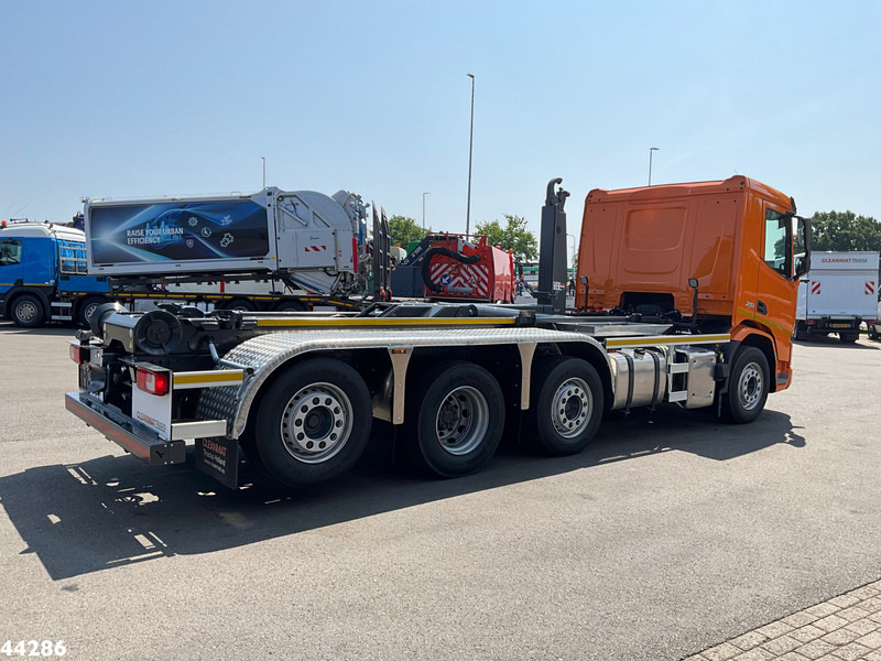DAF FAQ XD 450 VDL 30 Ton haakarmsysteem - Krokbil: bilde 5 DAF FAQ XD 450 VDL 30 Ton haakarmsysteem - Krokbil: bilde 5