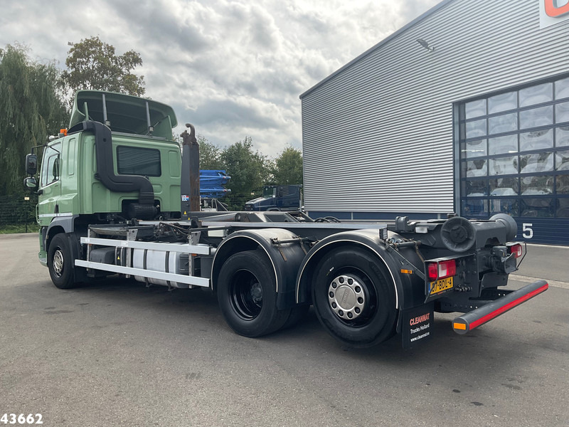 DAF FAR CF 370 Euro 6 VDL 21 Ton haakarmsysteem - Krokbil: bilde 5 DAF FAR CF 370 Euro 6 VDL 21 Ton haakarmsysteem - Krokbil: bilde 5
