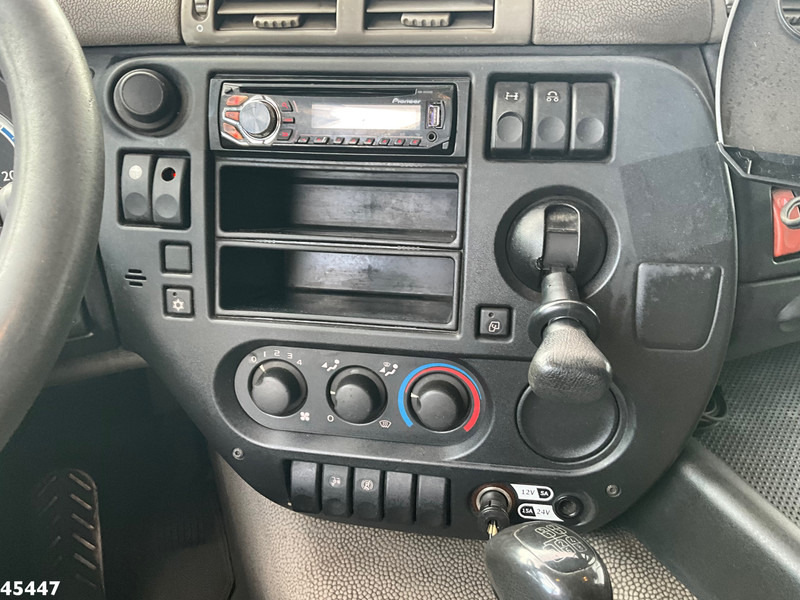 Kranbil DAF FAS 85 CF 410 Hiab 37 Tonmeter laadkraan Just 115.298 km!: bilde 14
