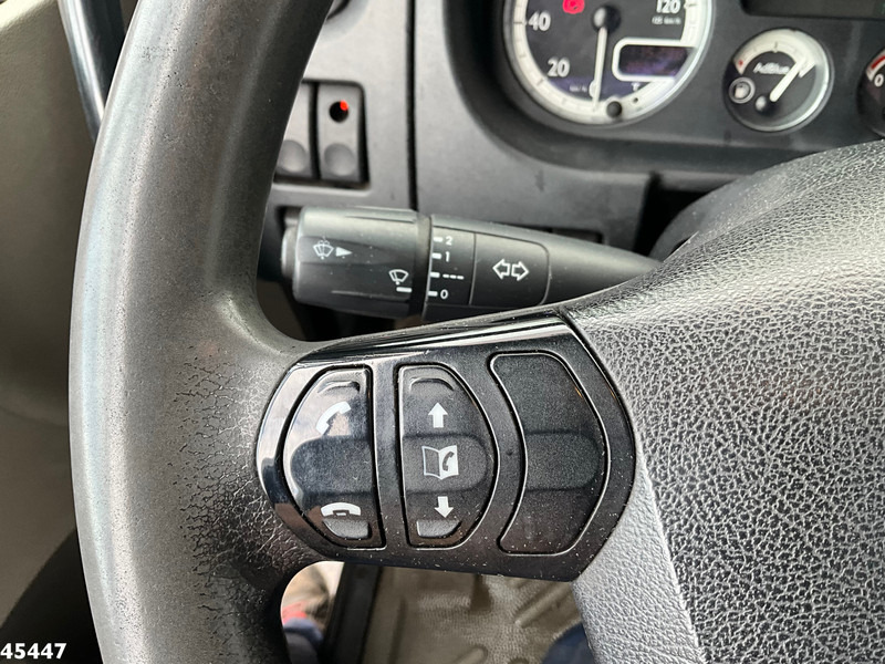 Kranbil DAF FAS 85 CF 410 Hiab 37 Tonmeter laadkraan Just 115.298 km!: bilde 16