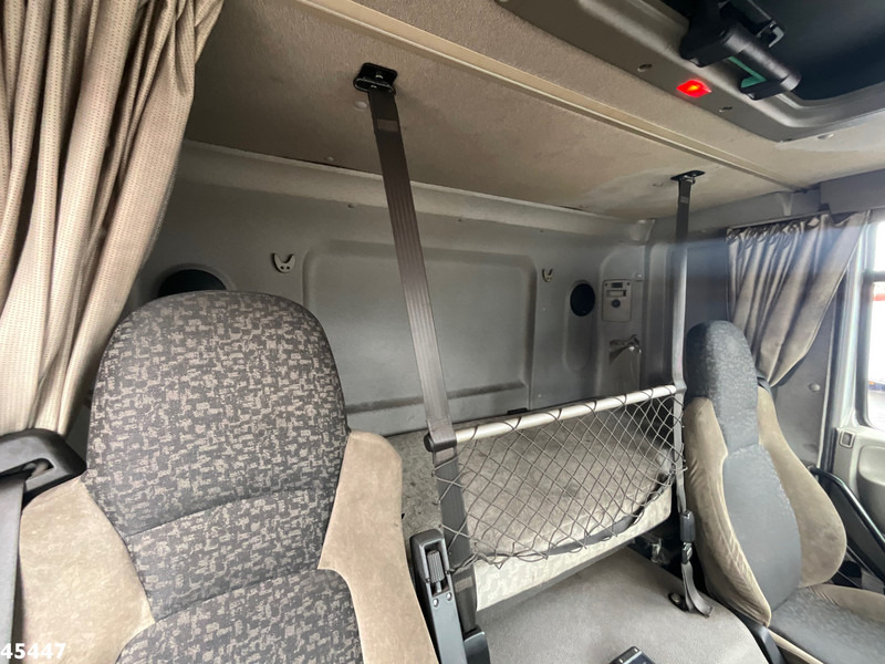 Kranbil DAF FAS 85 CF 410 Hiab 37 Tonmeter laadkraan Just 115.298 km!: bilde 20