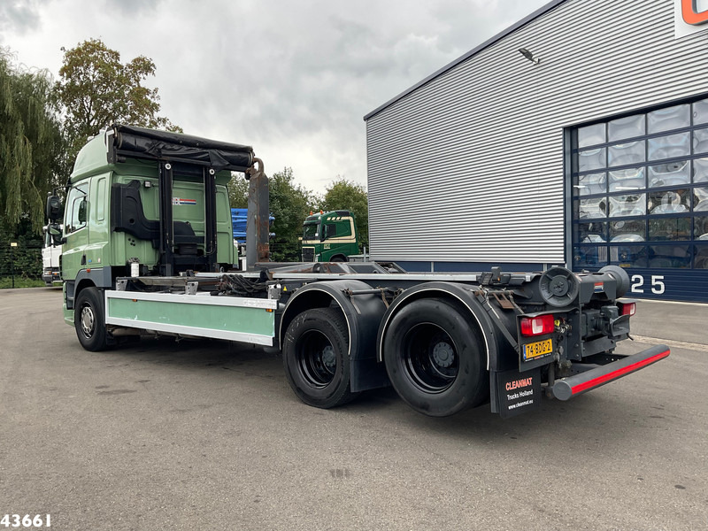 DAF FAS 85 CF 410 VDL 21 Ton haakarmsysteem - Krokbil: bilde 5 DAF FAS 85 CF 410 VDL 21 Ton haakarmsysteem - Krokbil: bilde 5
