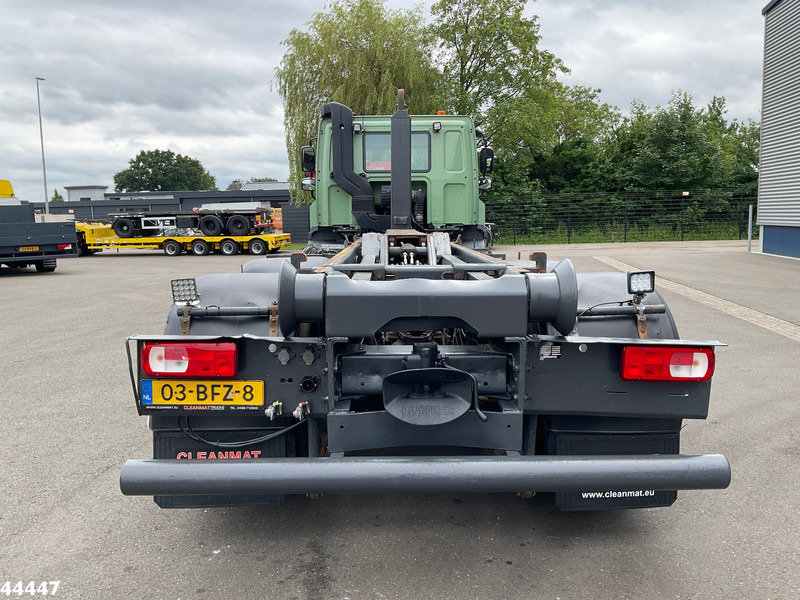 DAF FAS CF 400 Euro 6 VDL 21 Ton haakarmsysteem - Krokbil: bilde 3 DAF FAS CF 400 Euro 6 VDL 21 Ton haakarmsysteem - Krokbil: bilde 3