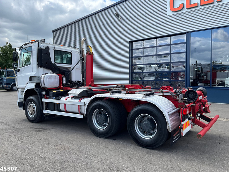 DAF FAT CF 530 Euro 6 Marrel 22 Ton haakarmsysteem - Krokbil: bilde 4 DAF FAT CF 530 Euro 6 Marrel 22 Ton haakarmsysteem - Krokbil: bilde 4