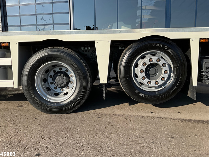 Leie DAF FAX XF 530 HMF 95 Tonmeter laadkraan + Fly-Jib NEW & UNUSED! DAF FAX XF 530 HMF 95 Tonmeter laadkraan + Fly-Jib NEW & UNUSED!: bilde 15