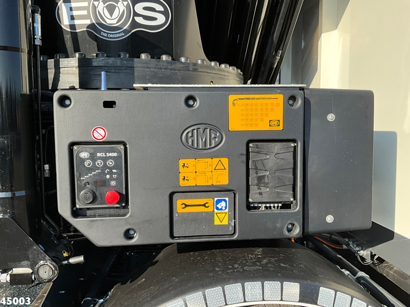 Leie DAF FAX XF 530 HMF 95 Tonmeter laadkraan + Fly-Jib NEW & UNUSED! DAF FAX XF 530 HMF 95 Tonmeter laadkraan + Fly-Jib NEW & UNUSED!: bilde 13
