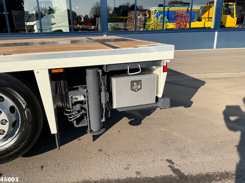 Leie DAF FAX XF 530 HMF 95 Tonmeter laadkraan + Fly-Jib NEW & UNUSED! DAF FAX XF 530 HMF 95 Tonmeter laadkraan + Fly-Jib NEW & UNUSED!: bilde 8