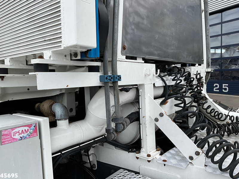 DAF FT 105 XF 460 Just 196.550 km + IPSAM 18m³ Combi oplegger - Vakuum lastebil: bilde 5 DAF FT 105 XF 460 Just 196.550 km + IPSAM 18m³ Combi oplegger - Vakuum lastebil: bilde 5