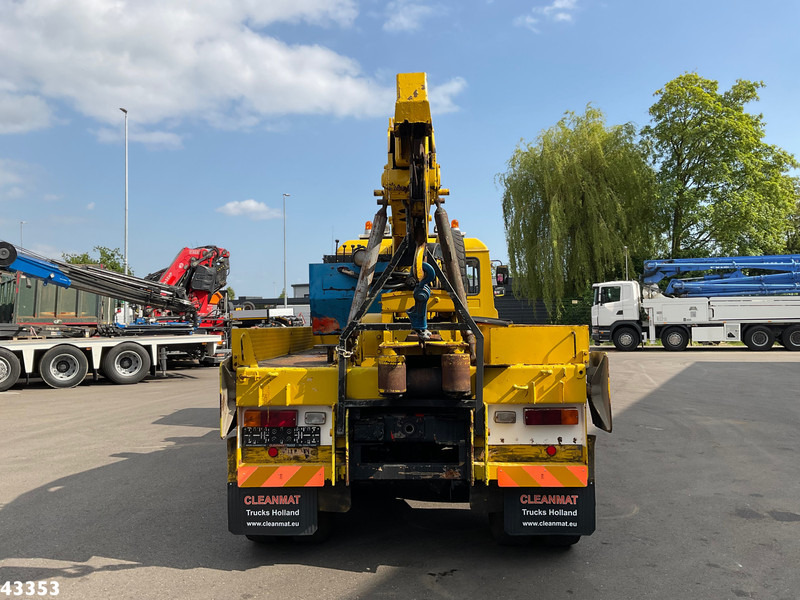 DAF FTS 2600 DKA 310 Manuel Full Steel Bergingsvoertuig - Bergingsbil: bilde 5 DAF FTS 2600 DKA 310 Manuel Full Steel Bergingsvoertuig - Bergingsbil: bilde 5