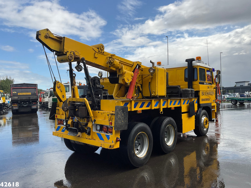 DAF FTT 2800 DKS 360 6x4 - Bergingsbil: bilde 5 DAF FTT 2800 DKS 360 6x4 - Bergingsbil: bilde 5