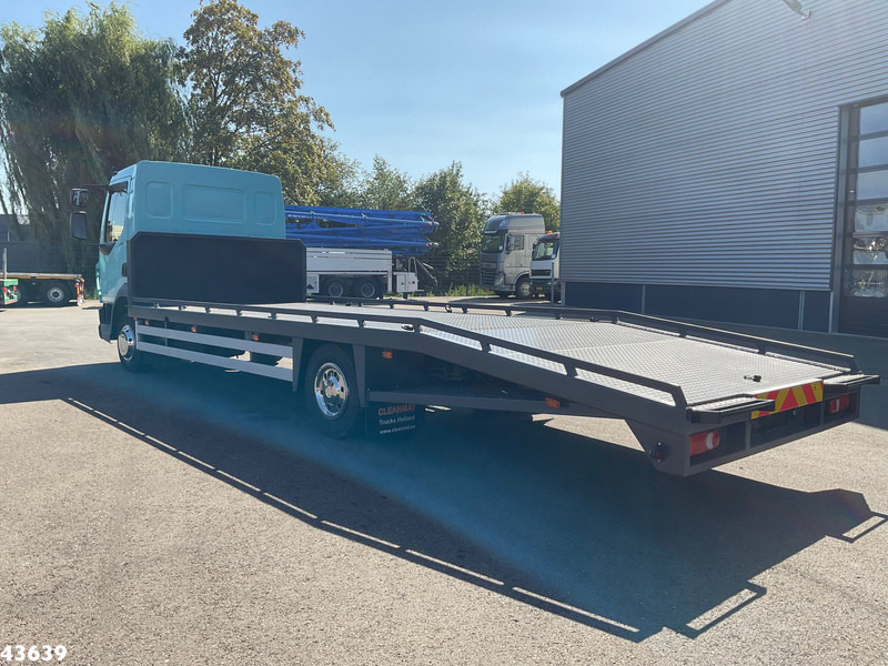 DAF LF 180 Euro 6 Autotransporter met oprijplaten Just 136.604 km! - Transporter lastebil: bilde 3 DAF LF 180 Euro 6 Autotransporter met oprijplaten Just 136.604 km! - Transporter lastebil: bilde 3