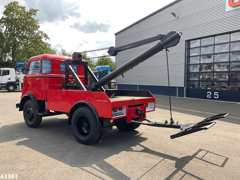 DAF T1300 ''Kikker'' Bergingswagen - Bergingsbil: bilde 4 DAF T1300 ''Kikker'' Bergingswagen - Bergingsbil: bilde 4