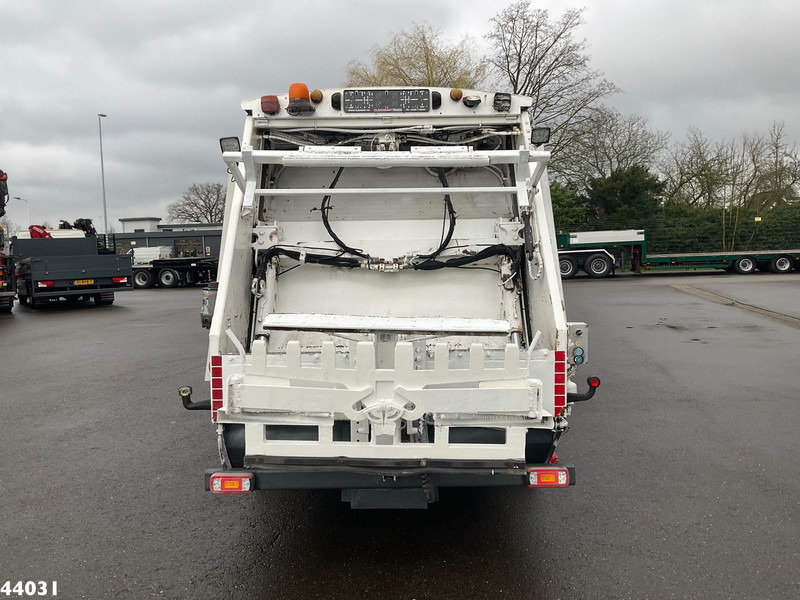 FUSO Canter 7C15 Euro 6 Zoeller 7m³ Just 177.560 km! - Søppelbil: bilde 5 FUSO Canter 7C15 Euro 6 Zoeller 7m³ Just 177.560 km! - Søppelbil: bilde 5