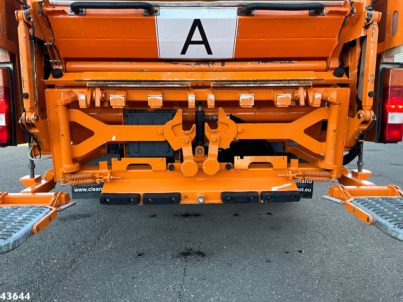 FUSO Canter 9C18 Euro 6 Geesink 7m³ - Søppelbil: bilde 3 FUSO Canter 9C18 Euro 6 Geesink 7m³ - Søppelbil: bilde 3