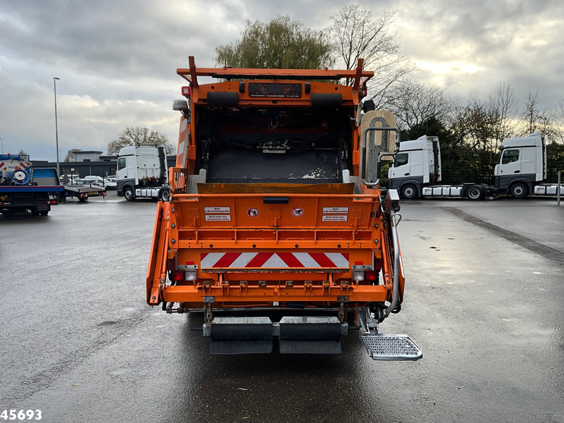 FUSO Canter 9C18 Euro 6 Zoeller 7m³ Just 176.158 km! - Søppelbil: bilde 5 FUSO Canter 9C18 Euro 6 Zoeller 7m³ Just 176.158 km! - Søppelbil: bilde 5