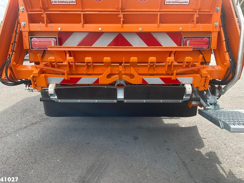 FUSO Canter 9C18 Zoeller 7m³ - Søppelbil: bilde 5 FUSO Canter 9C18 Zoeller 7m³ - Søppelbil: bilde 5