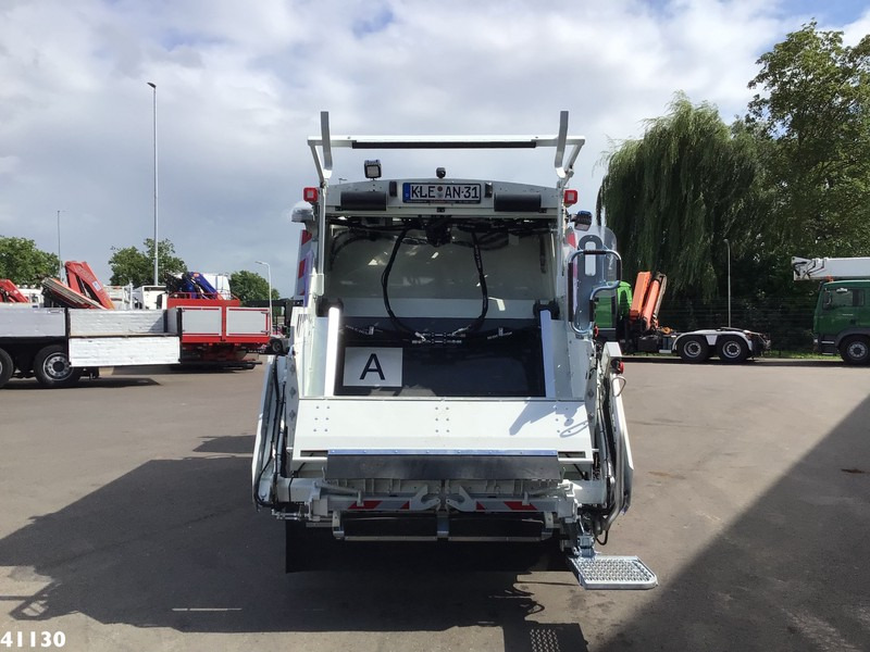 FUSO Canter 9C18 Zoeller 7m3 - Søppelbil: bilde 3 FUSO Canter 9C18 Zoeller 7m3 - Søppelbil: bilde 3