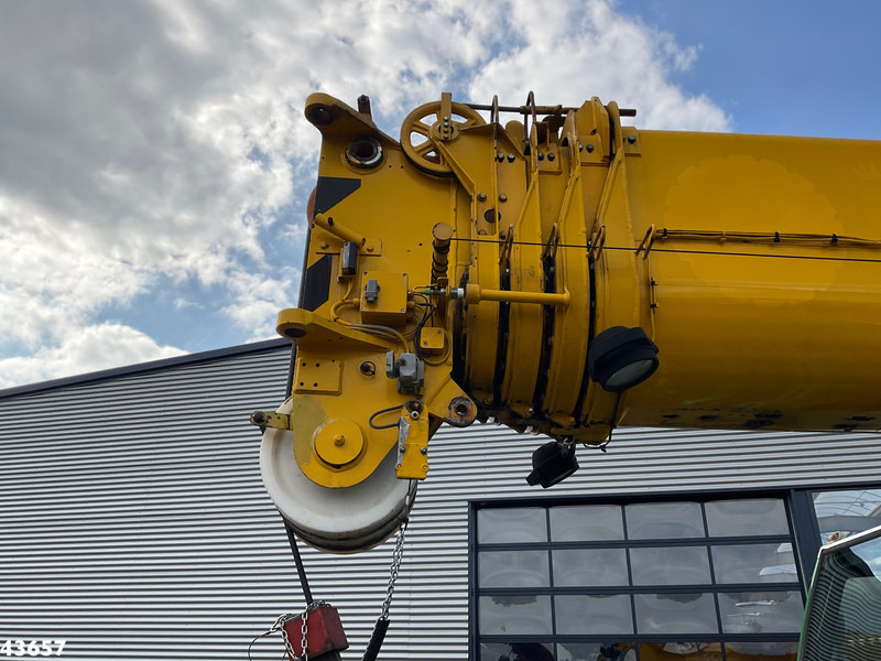 Kranbil Faun ATF 50G-3 6x6x6 50 Ton NL kraan!: bilde 8