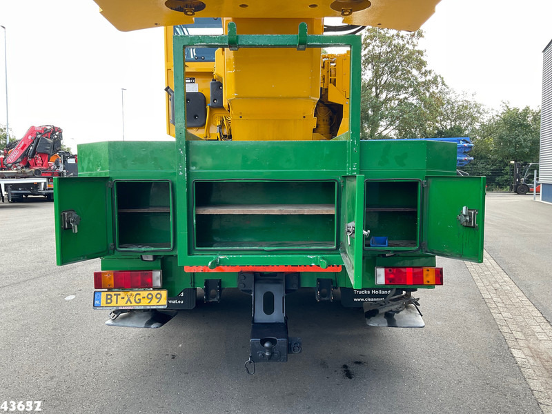 Faun ATF 50G-3 6x6x6 50 Ton NL kraan! - Kranbil: bilde 5 Faun ATF 50G-3 6x6x6 50 Ton NL kraan! - Kranbil: bilde 5