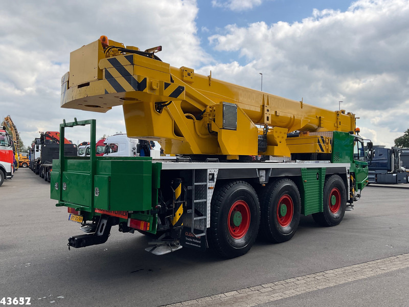 Kranbil Faun ATF 50G-3 6x6x6 50 Ton NL kraan!: bilde 6