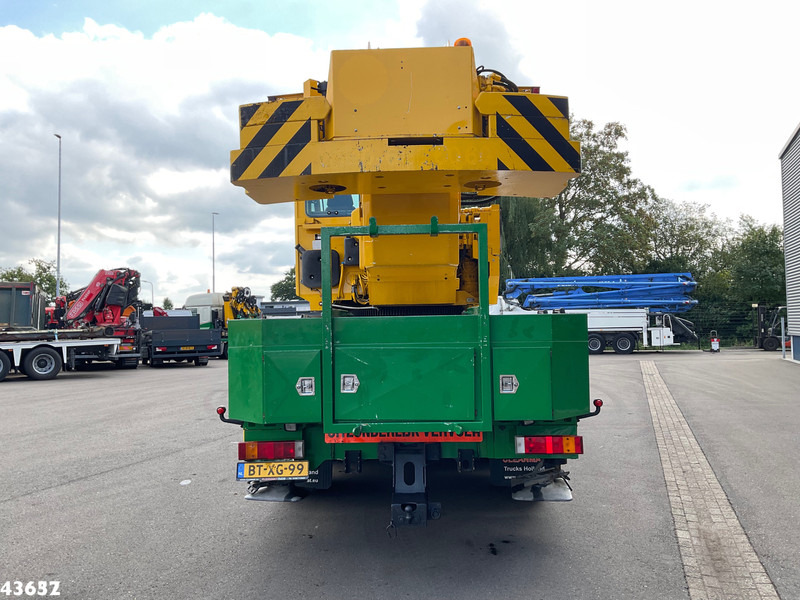 Faun ATF 50G-3 6x6x6 50 Ton NL kraan! - Kranbil: bilde 4 Faun ATF 50G-3 6x6x6 50 Ton NL kraan! - Kranbil: bilde 4