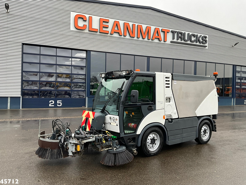 Hako CityMaster 2200 Euro 6 Just 19.762 km! - Feiebil: bilde 3 Hako CityMaster 2200 Euro 6 Just 19.762 km! - Feiebil: bilde 3