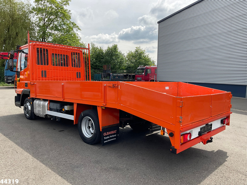 Iveco Eurocargo 80EL16 Euro 6 Autotransporter met oprijrampen Just 133.305 km! - Transporter lastebil: bilde 5 Iveco Eurocargo 80EL16 Euro 6 Autotransporter met oprijrampen Just 133.305 km! - Transporter lastebil: bilde 5