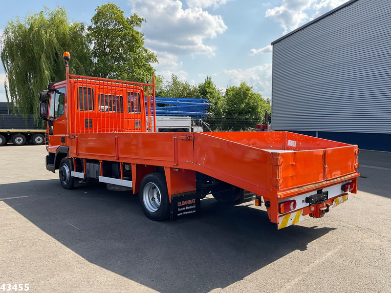 Iveco Eurocargo ML75E16 Autotransporter met oprijrampen - Transporter lastebil: bilde 3 Iveco Eurocargo ML75E16 Autotransporter met oprijrampen - Transporter lastebil: bilde 3
