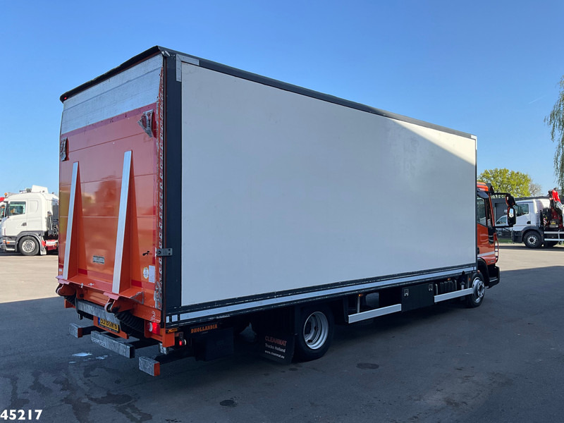 Iveco Eurocargo ML80EL16 Euro 6 DHollandia laadklep - Skapbil: bilde 5 Iveco Eurocargo ML80EL16 Euro 6 DHollandia laadklep - Skapbil: bilde 5