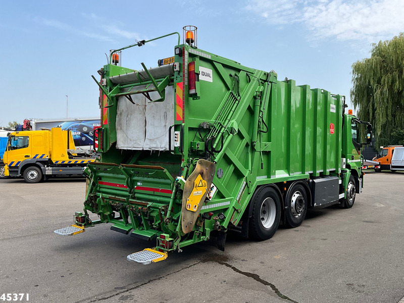 Iveco Stralis AD 260 CNG VDK Just 190.206 km! - Søppelbil: bilde 5 Iveco Stralis AD 260 CNG VDK Just 190.206 km! - Søppelbil: bilde 5