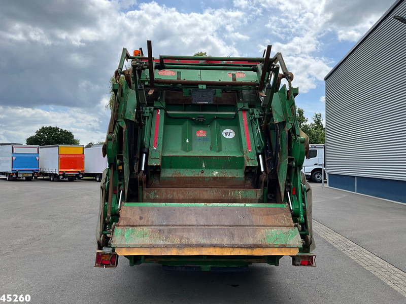Iveco Stralis AD260S31 Euro 5 VDK 20m³ - Søppelbil: bilde 3 Iveco Stralis AD260S31 Euro 5 VDK 20m³ - Søppelbil: bilde 3