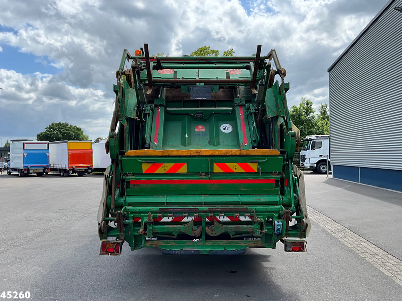 Iveco Stralis AD260S31 Euro 5 VDK 20m³ - Søppelbil: bilde 5 Iveco Stralis AD260S31 Euro 5 VDK 20m³ - Søppelbil: bilde 5