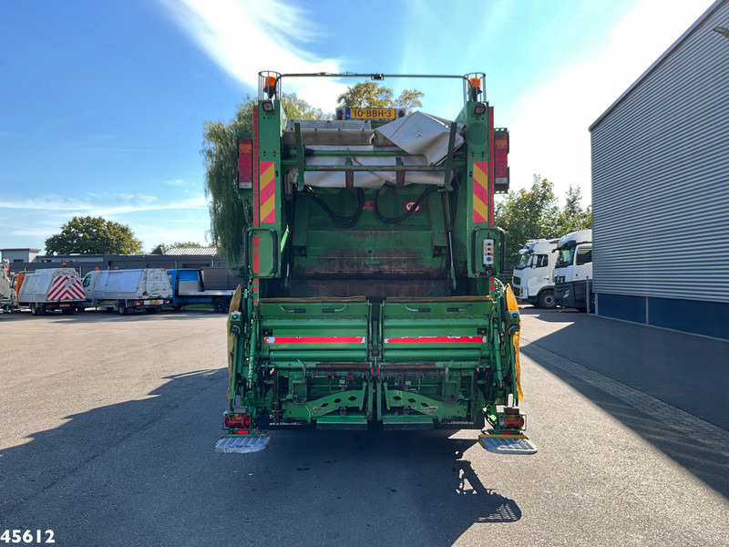 Iveco Stralis AD260S33 CNG VDK 22m³ - Søppelbil: bilde 5 Iveco Stralis AD260S33 CNG VDK 22m³ - Søppelbil: bilde 5