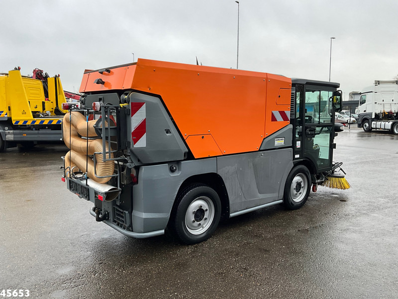 Kärcher MC 250 Just 16.579 km! - Feiebil: bilde 4 Kärcher MC 250 Just 16.579 km! - Feiebil: bilde 4