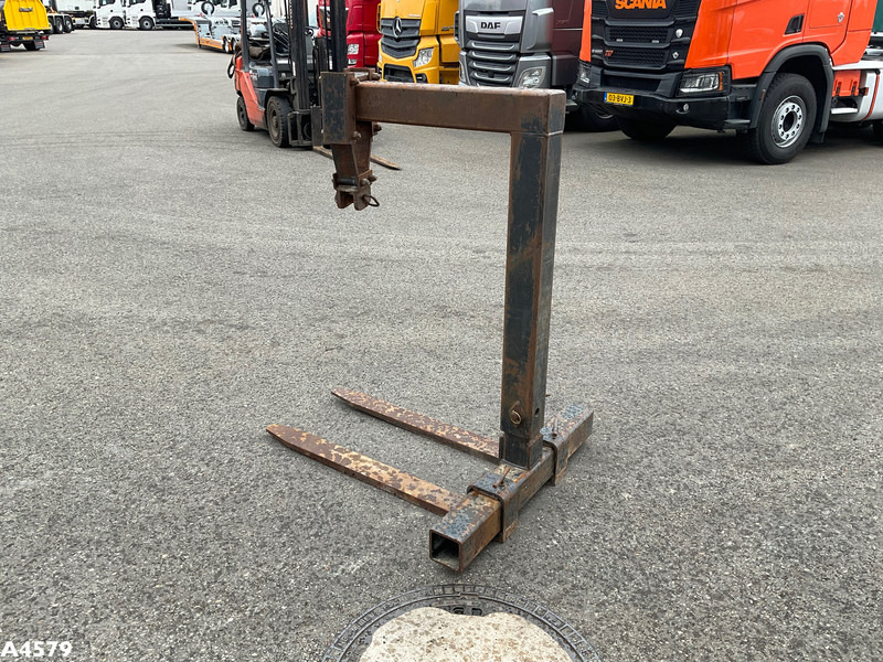 Kennis palletvork - Gafler for Materialhåndteringsutstyr: bilde 4 Kennis palletvork - Gafler for Materialhåndteringsutstyr: bilde 4