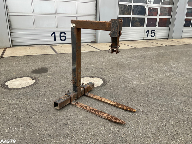 Kennis palletvork - Gafler for Materialhåndteringsutstyr: bilde 3 Kennis palletvork - Gafler for Materialhåndteringsutstyr: bilde 3
