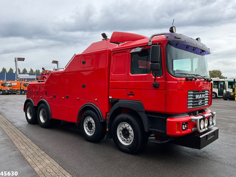 MAN 32.460 VFLC 8x4 Vulcan Recovery truck Just 274.122 km! - Bergingsbil: bilde 5 MAN 32.460 VFLC 8x4 Vulcan Recovery truck Just 274.122 km! - Bergingsbil: bilde 5
