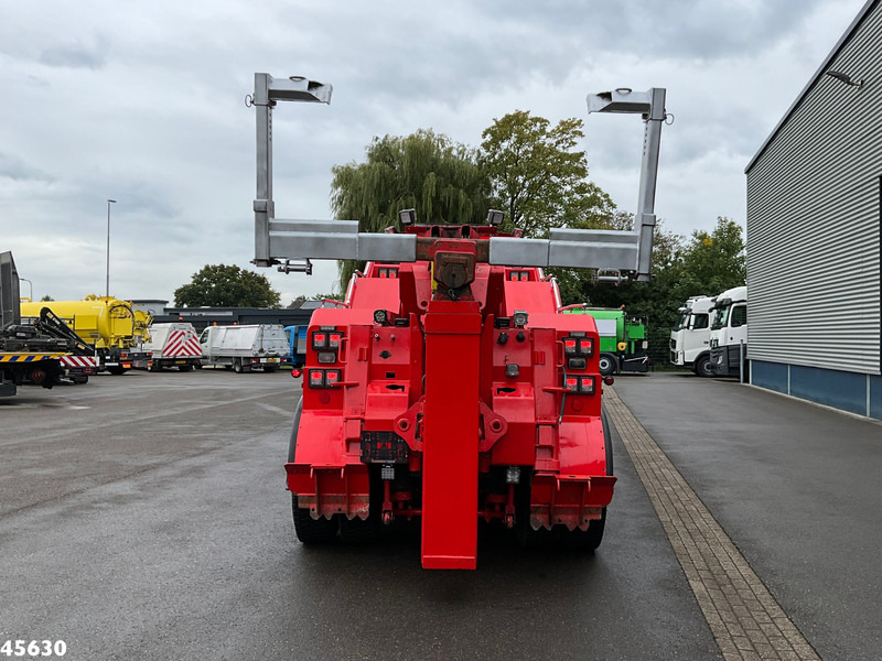 MAN 32.460 VFLC 8x4 Vulcan Recovery truck Just 274.122 km! - Bergingsbil: bilde 4 MAN 32.460 VFLC 8x4 Vulcan Recovery truck Just 274.122 km! - Bergingsbil: bilde 4