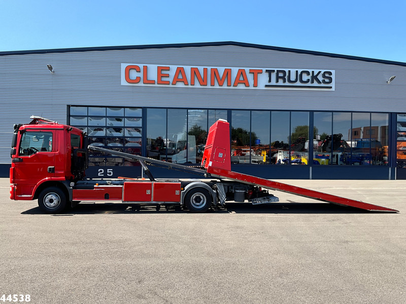 MAN TGL 12.250 Euro 6 Bergingsvoertuig - Bergingsbil: bilde 1 MAN TGL 12.250 Euro 6 Bergingsvoertuig - Bergingsbil: bilde 1