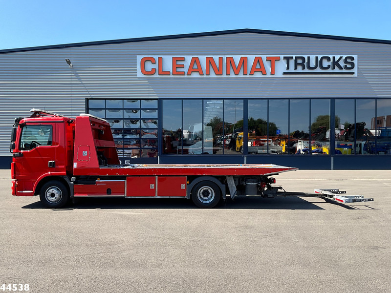 MAN TGL 12.250 Euro 6 Bergingsvoertuig - Bergingsbil: bilde 2 MAN TGL 12.250 Euro 6 Bergingsvoertuig - Bergingsbil: bilde 2